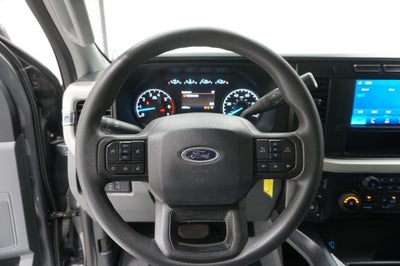 2024 Ford Super Duty F-250 SRW XLT