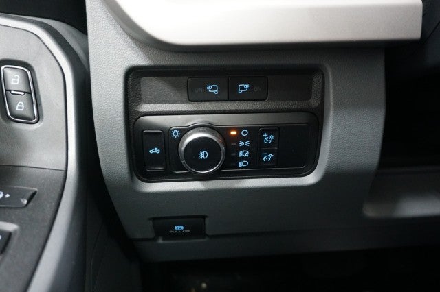 2024 Ford Super Duty F-250 SRW XLT