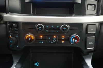 2024 Ford Super Duty F-250 SRW XLT