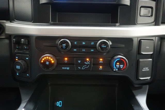 2024 Ford Super Duty F-250 SRW XLT