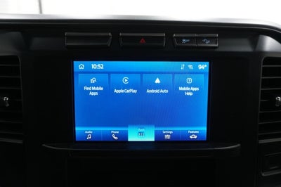 2024 Ford Super Duty F-250 SRW XLT