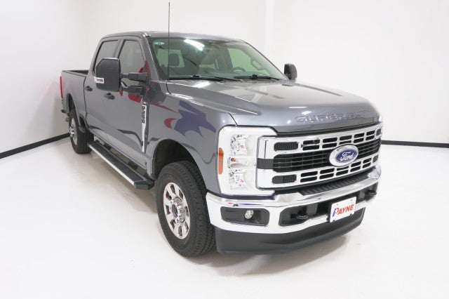 2024 Ford Super Duty F-250 SRW XLT