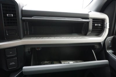 2024 Ford Super Duty F-250 SRW XLT