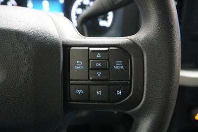 2024 Ford Super Duty F-250 SRW XLT