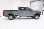 2024 Ford Super Duty F-250 SRW XLT