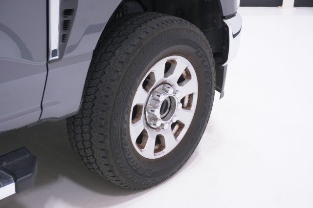 2024 Ford Super Duty F-250 SRW XLT