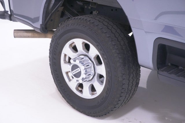 2024 Ford Super Duty F-250 SRW XLT