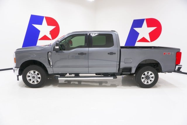 2024 Ford Super Duty F-250 SRW XLT