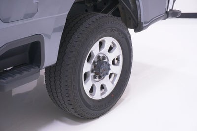 2024 Ford Super Duty F-250 SRW XLT