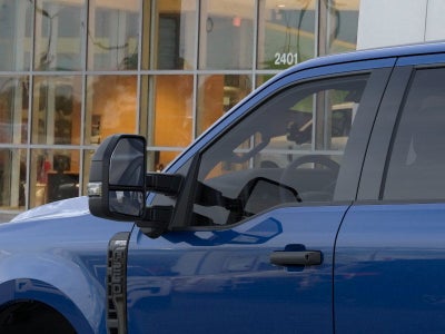 2026 Ford Super Duty F-250 SRW STX