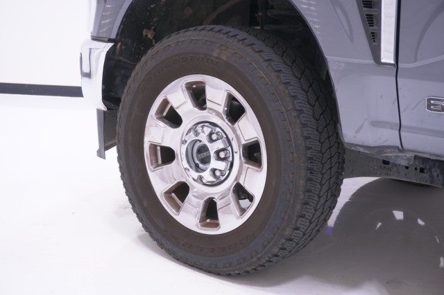 2024 Ford Super Duty F-250 SRW LARIAT