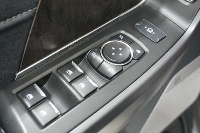 2024 Ford Super Duty F-250 SRW LARIAT