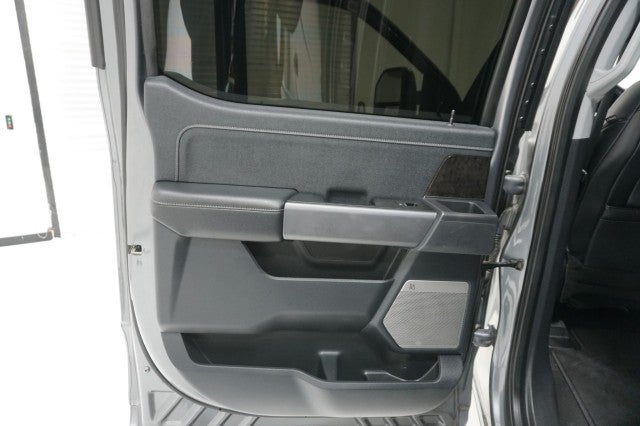 2024 Ford Super Duty F-250 SRW LARIAT