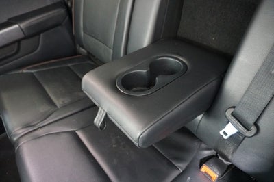 2024 Ford Super Duty F-250 SRW LARIAT
