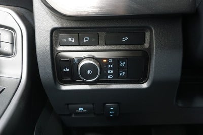 2024 Ford Super Duty F-250 SRW LARIAT
