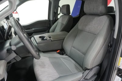 2025 Ford Super Duty F-250 SRW XLT