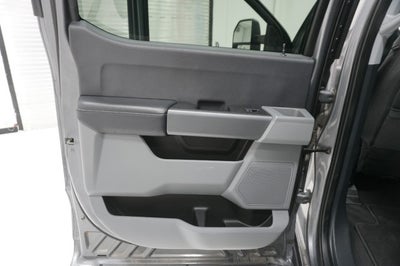 2025 Ford Super Duty F-250 SRW XLT