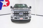 2025 Ford Super Duty F-250 SRW XLT