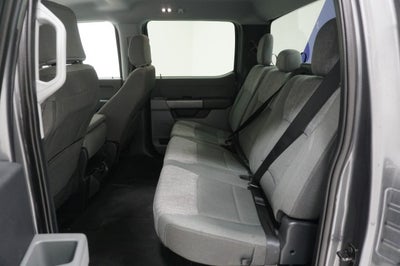 2025 Ford Super Duty F-250 SRW XLT