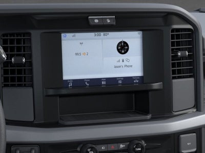 2026 Ford Super Duty F-250 SRW STX