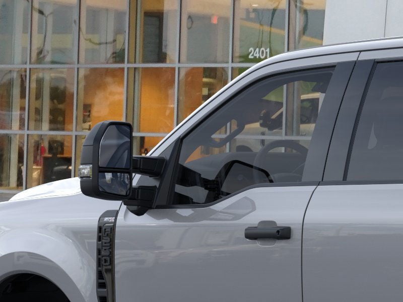 2026 Ford Super Duty F-250 SRW STX