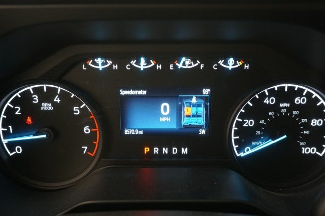 2024 Ford Super Duty F-250 SRW XL