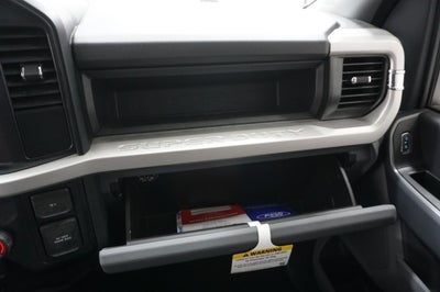 2024 Ford Super Duty F-250 SRW XL
