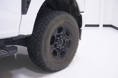 2024 Ford Super Duty F-250 SRW XL