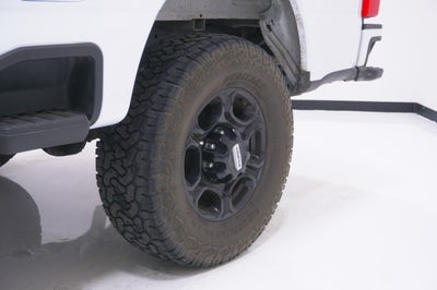 2024 Ford Super Duty F-250 SRW XL