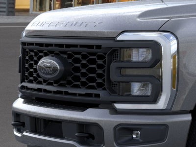 2025 Ford Super Duty F-250 SRW ROCKY RIDGE