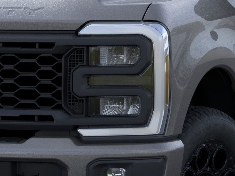 2025 Ford Super Duty F-250 SRW ROCKY RIDGE