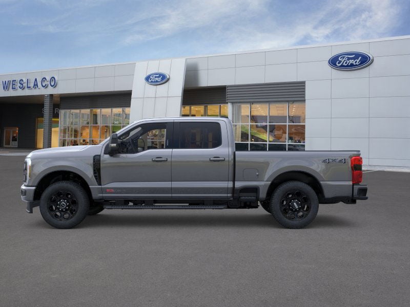 2025 Ford Super Duty F-250 SRW ROCKY RIDGE