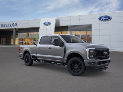 2025 Ford Super Duty F-250 SRW ROCKY RIDGE