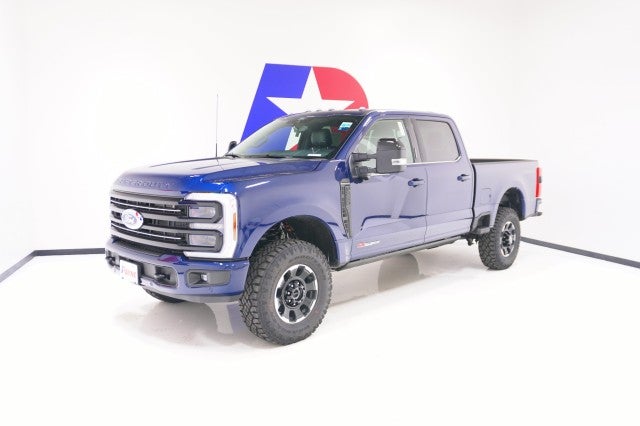 2027 Ford Super Duty F-250 SRW XL