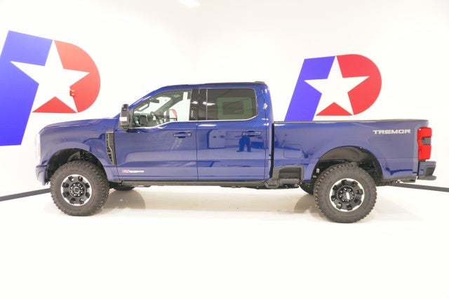 2027 Ford Super Duty F-250 SRW XL