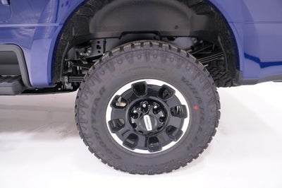 2027 Ford Super Duty F-250 SRW XL