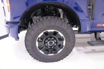 2027 Ford Super Duty F-250 SRW XL