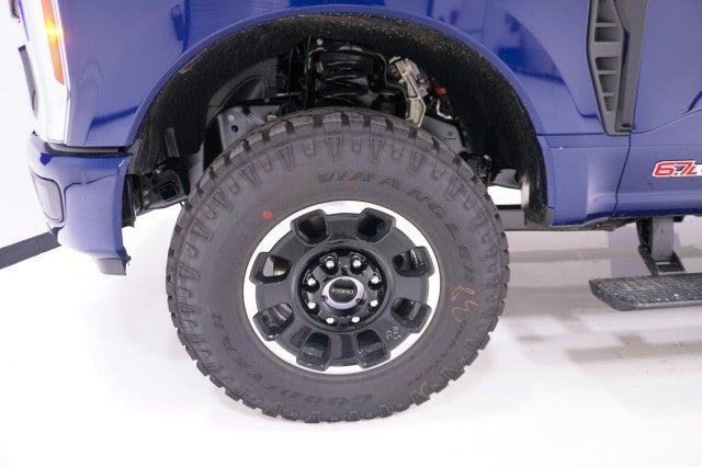 2027 Ford Super Duty F-250 SRW XL
