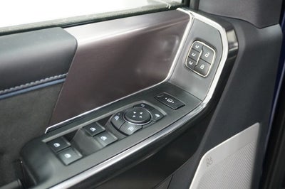 2027 Ford Super Duty F-250 SRW XL