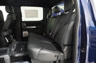 2027 Ford Super Duty F-250 SRW XL