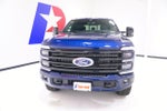 2027 Ford Super Duty F-250 SRW XL