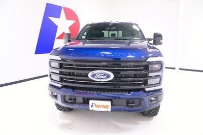 2027 Ford Super Duty F-250 SRW XL