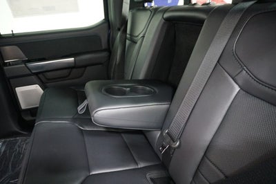 2027 Ford Super Duty F-250 SRW XL