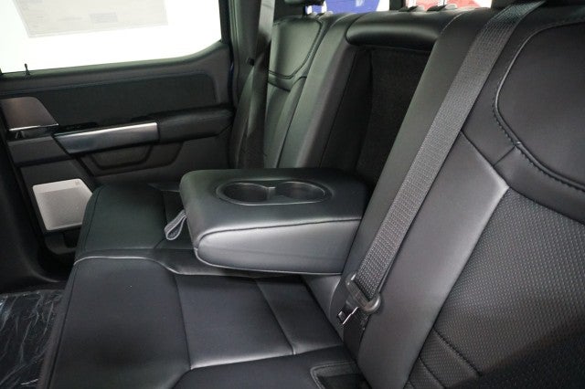 2027 Ford Super Duty F-250 SRW XL