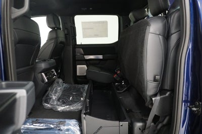 2027 Ford Super Duty F-250 SRW XL