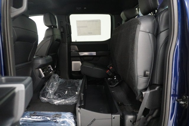 2027 Ford Super Duty F-250 SRW XL