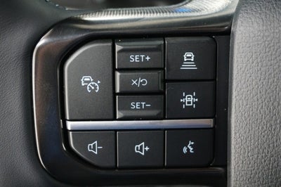 2027 Ford Super Duty F-250 SRW XL