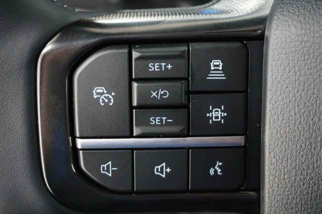 2027 Ford Super Duty F-250 SRW XL