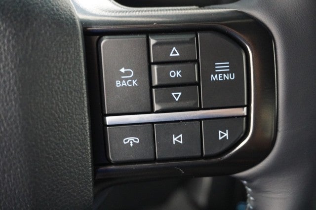 2027 Ford Super Duty F-250 SRW XL
