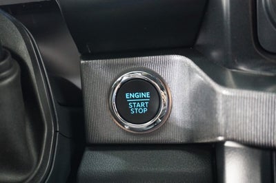 2027 Ford Super Duty F-250 SRW XL